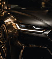 Automotive