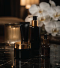 Beauty and Wellness