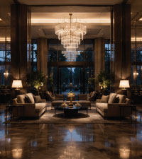 Hospitality